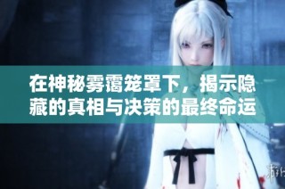 在神秘雾霭笼罩下，揭示隐藏的真相与决策的最终命运