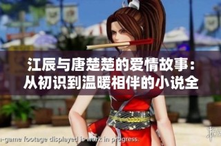 江辰与唐楚楚的爱情故事：从初识到温暖相伴的小说全程免费阅读