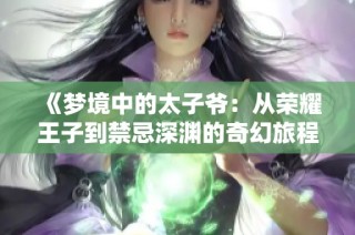 《梦境中的太子爷：从荣耀王子到禁忌深渊的奇幻旅程》
