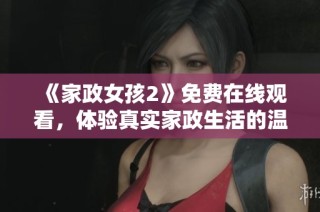《家政女孩2》免费在线观看，体验真实家政生活的温馨与挑战