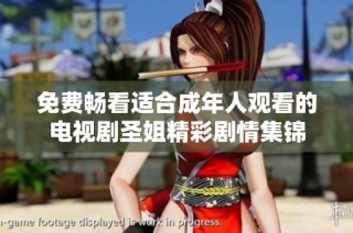 免费畅看适合成年人观看的电视剧圣姐精彩剧情集锦