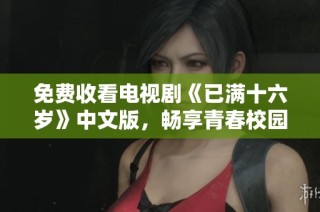 免费收看电视剧《已满十六岁》中文版，畅享青春校园故事
