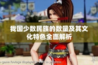 我国少数民族的数量及其文化特色全面解析