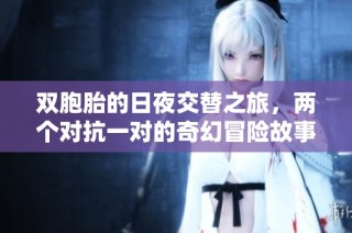双胞胎的日夜交替之旅，两个对抗一对的奇幻冒险故事