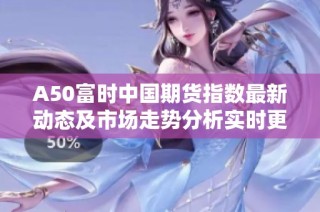 A50富时中国期货指数最新动态及市场走势分析实时更新