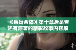 《岳婿合体》第十章后是否还有原著的精彩故事内容解析与探讨