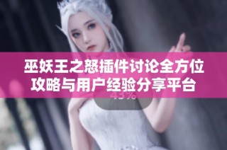 巫妖王之怒插件讨论全方位攻略与用户经验分享平台