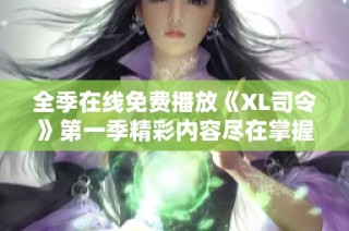 全季在线免费播放《XL司令》第一季精彩内容尽在掌握之中  
