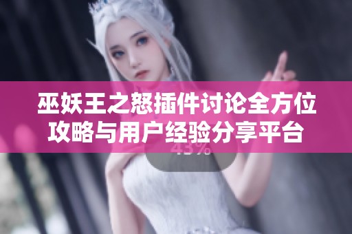 巫妖王之怒插件讨论全方位攻略与用户经验分享平台