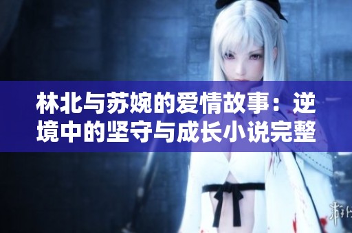 林北与苏婉的爱情故事：逆境中的坚守与成长小说完整在线阅读
