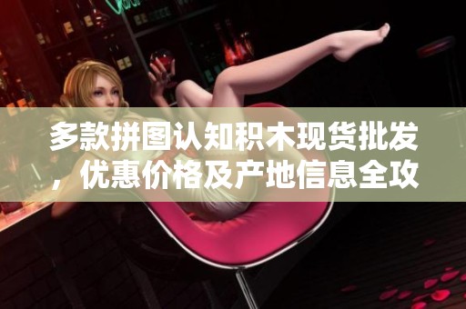 多款拼图认知积木现货批发，优惠价格及产地信息全攻略