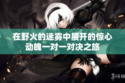 在野火的迷雾中展开的惊心动魄一对一对决之旅