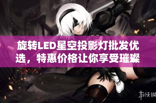 旋转LED星空投影灯批发优选，特惠价格让你享受璀璨星空体验