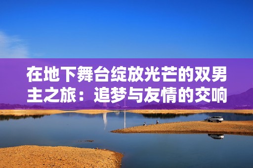在地下舞台绽放光芒的双男主之旅：追梦与友情的交响曲