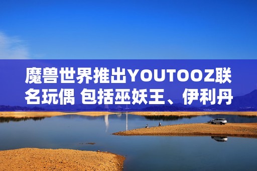 魔兽世界推出YOUTOOZ联名玩偶 包括巫妖王、伊利丹与死亡之翼 魔兽世界推出YOUTOOZ联名玩偶 包括巫妖王、伊利丹与死亡之翼