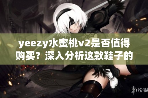 yeezy水蜜桃v2是否值得购买？深入分析这款鞋子的性价比与潮流价值