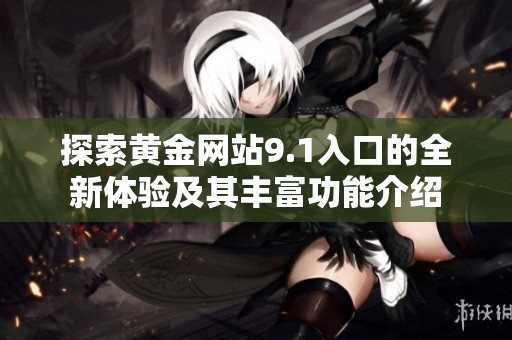 探索黄金网站9.1入口的全新体验及其丰富功能介绍
