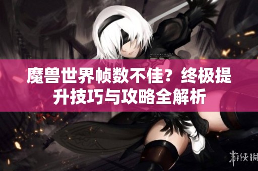 魔兽世界帧数不佳？终极提升技巧与攻略全解析