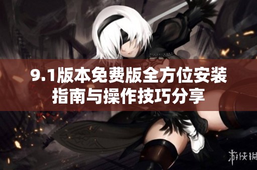 9.1版本免费版全方位安装指南与操作技巧分享
