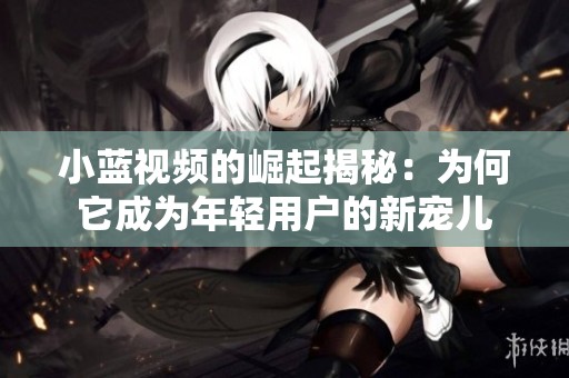 小蓝视频的崛起揭秘：为何它成为年轻用户的新宠儿