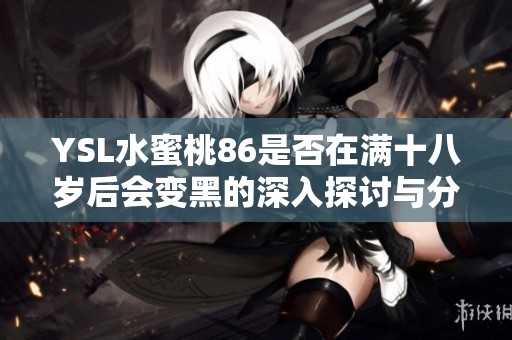 YSL水蜜桃86是否在满十八岁后会变黑的深入探讨与分析