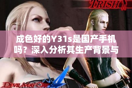 成色好的Y31s是国产手机吗？深入分析其生产背景与品牌来源