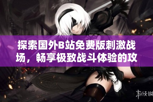 探索国外B站免费版刺激战场，畅享极致战斗体验的攻略分享