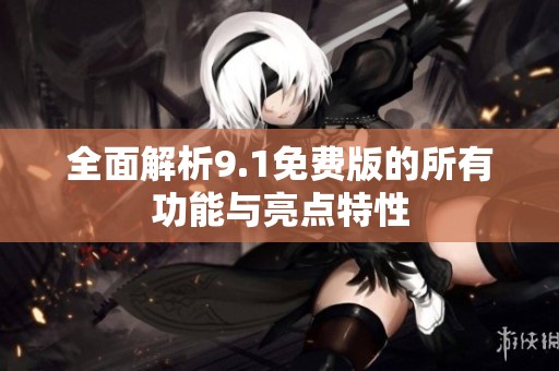 全面解析9.1免费版的所有功能与亮点特性